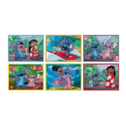 STITCH