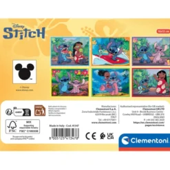 STITCH