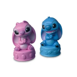 Stitch Activity Bus