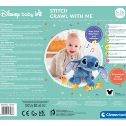 Stitch Gattona con Me