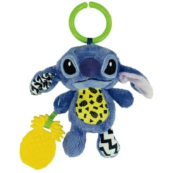 Stitch On The Go Plush