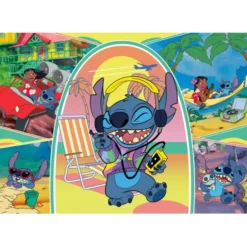 Stitch - 180 pezzi