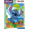 Stitch - 104 pezzi