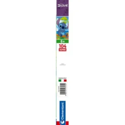 Stitch - 104 pezzi