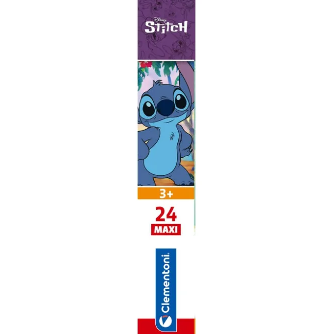 Stitch - 24 pezzi