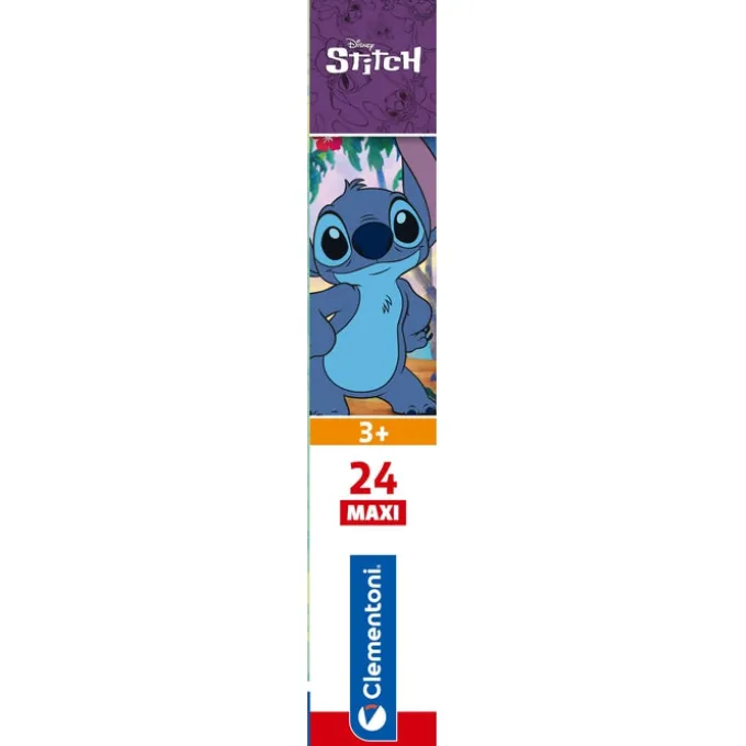 Stitch - 24 pezzi