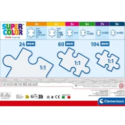 Stitch - 104 pezzi