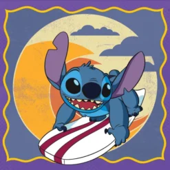 Stitch - 3x48 pezzi