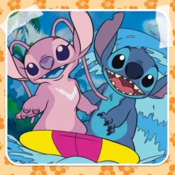 Stitch - 3x48 pezzi