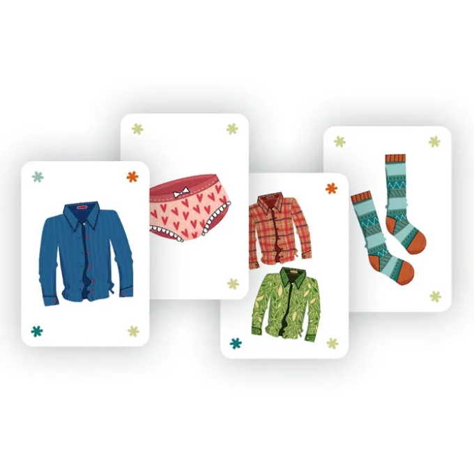 Straccia Camicia