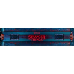 Stranger Things - Friends don't lie