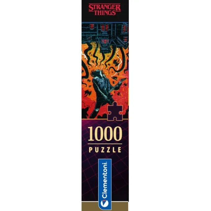 Stranger Things - 1000 pezzi