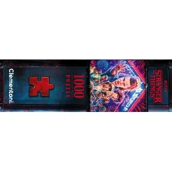 Stranger Things Season 3 - 1000 pezzi