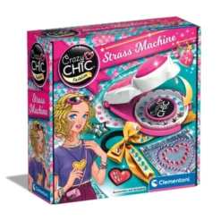 Strass Machine