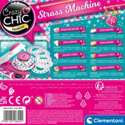 Strass Machine
