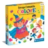 Strega Comanda Colore