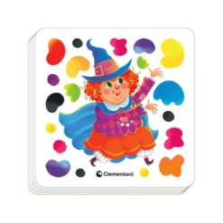 Strega Comanda Colore