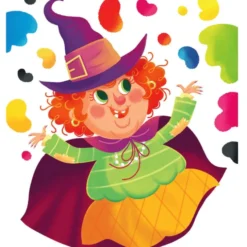 Strega Comanda Colore