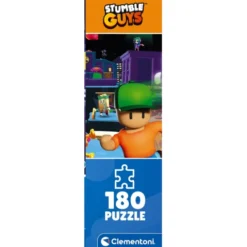 Stumble Guys - 180 pezzi