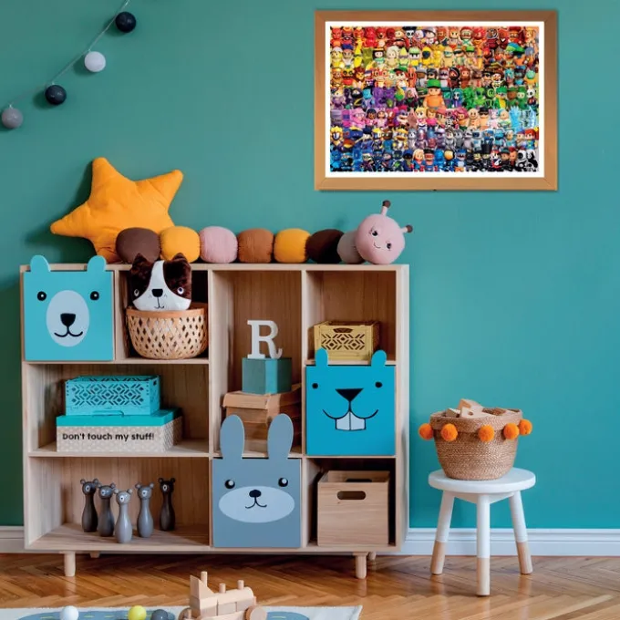 Stumble Guys - 180 pezzi