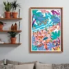 Sunday at the Beach - 1000 pezzi