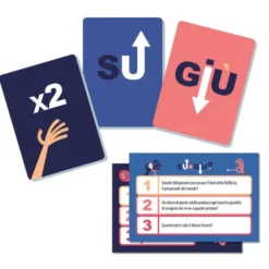 Su o Giù?