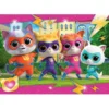 SuperKitties - 2x20 pezzi