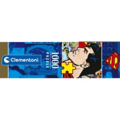 Superman - 1000 pezzi