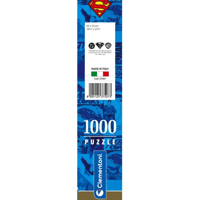 Superman - 1000 pezzi