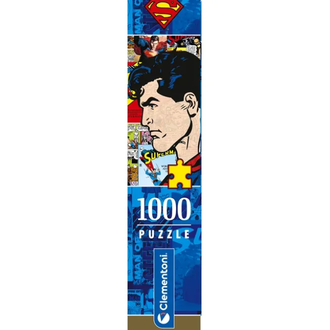 Superman - 1000 pezzi