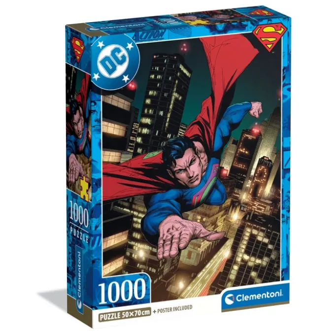 Superman - 1000 pezzi