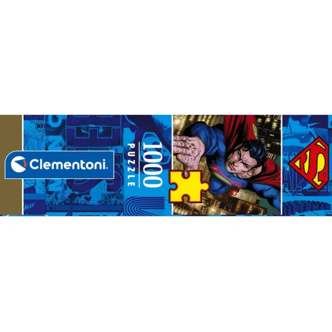 Superman - 1000 pezzi