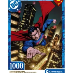 Superman - 1000 pezzi