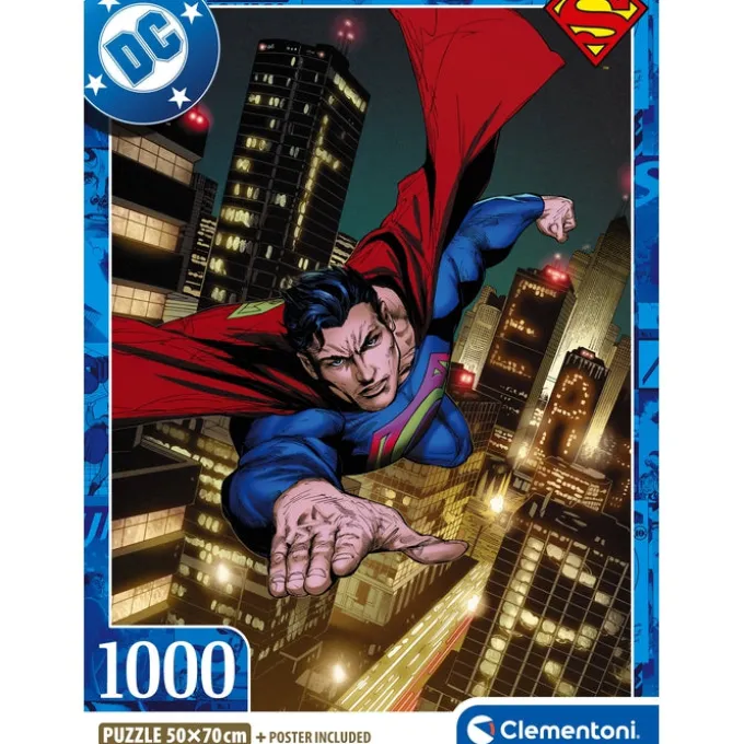 Superman - 1000 pezzi