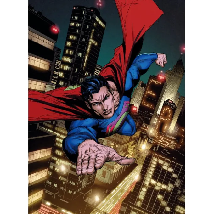 Superman - 1000 pezzi