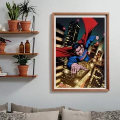 Superman - 1000 pezzi