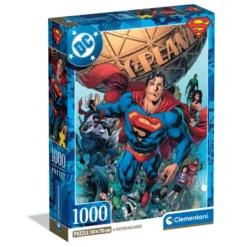Superman - 1000 pezzi