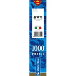 Superman - 1000 pezzi
