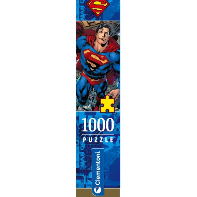 Superman - 1000 pezzi