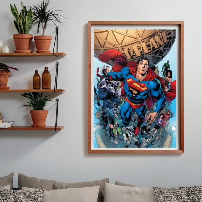 Superman - 1000 pezzi