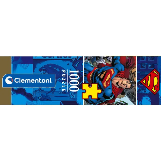 Superman - 1000 pezzi