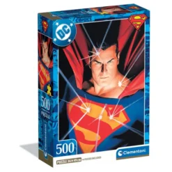 Superman - 500 pezzi