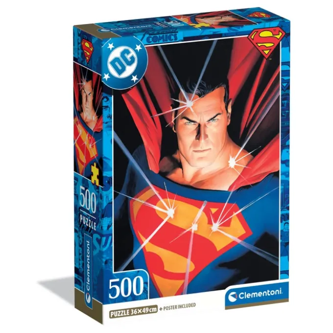 Superman - 500 pezzi