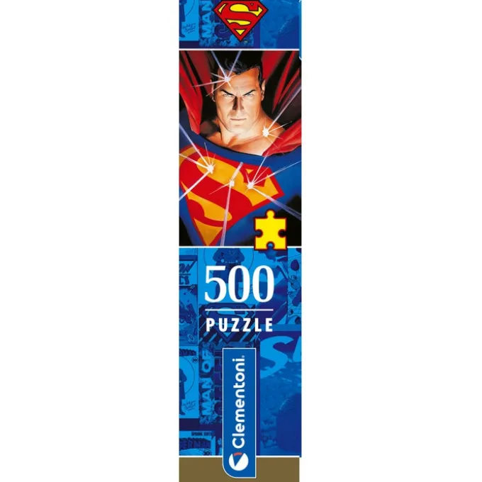 Superman - 500 pezzi