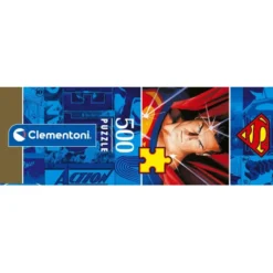 Superman - 500 pezzi