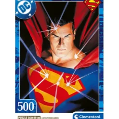 Superman - 500 pezzi