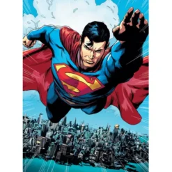 Superman - 180 pezzi