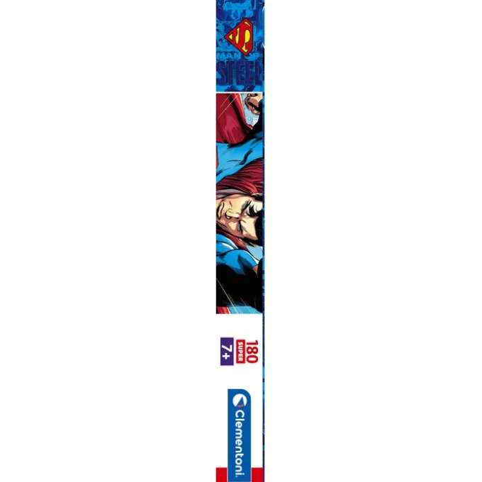 Superman - 180 pezzi
