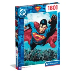 Superman - 180 pezzi