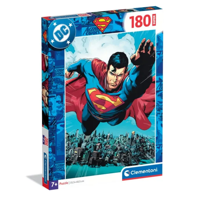 Superman - 180 pezzi